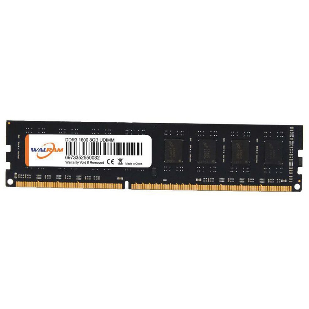 OEM Bộ Nhớ Ram Ddr3 8gb 1600mhz Pc3-12800 | BigBuy360 - bigbuy360.vn