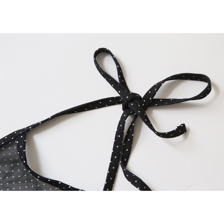 Hình thật - Bikini bơi liền mảnh | BigBuy360 - bigbuy360.vn