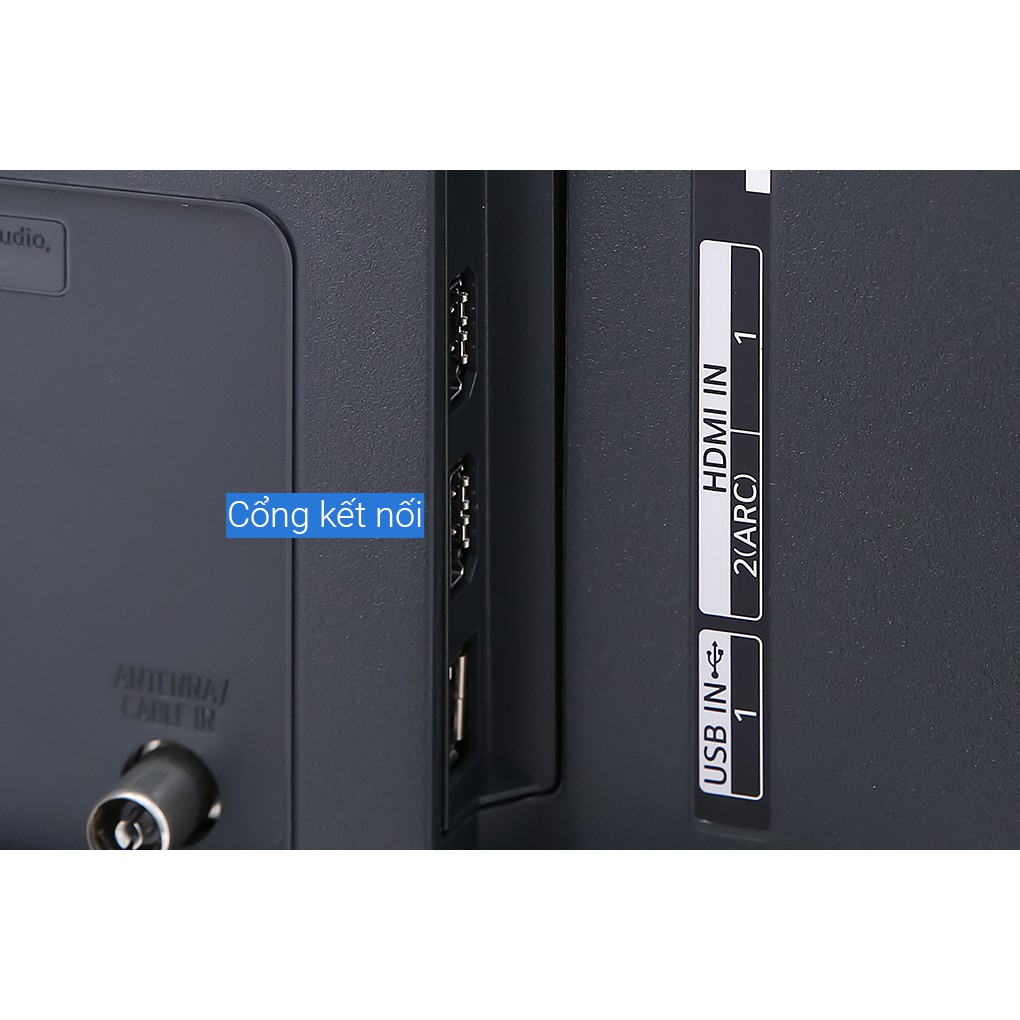 Smart Tivi NanoCell LG 4K 43 inch 43NANO79TND | BigBuy360 - bigbuy360.vn