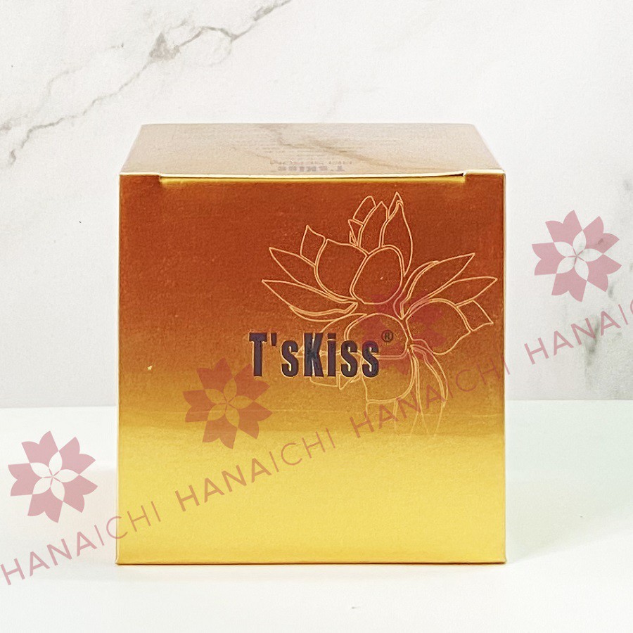 Tinh Chất Dưỡng Da Chiết Xuất Tế Bào Gốc Nhật Bản T'skiss hộp 30 viên