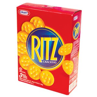 Bánh Ritz không nhân 300gr