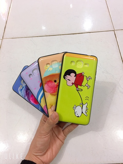 Ốp lưng g530,g531,j2prime in hình 5D