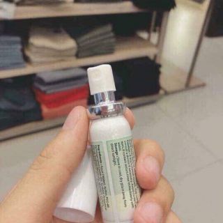Nước xịt thơm miệng Watsons Thái Lan (15ml)