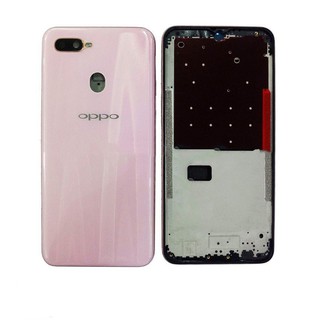 Vỏ điện thoại Oppo A7