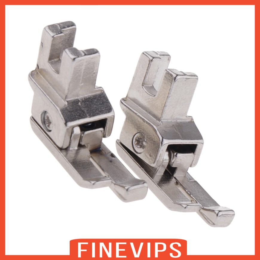 Set 2 Chân Vịt Cho Máy May