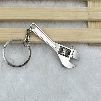 Móc khóa bằng hợp kim cao cấp vô cùng độc đáo