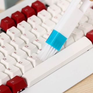 Chổi quét bụi +  hót rác mini