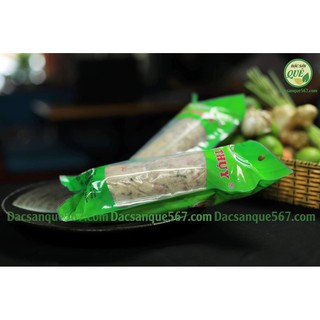 Chả gân ớt xiêm năm thụy 500gr đặc sản trà vinh