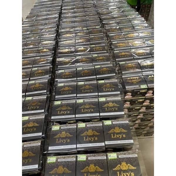 2 MÓN BODY LIVY NGÀY VÀ ĐÊM