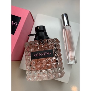Chiết Nước Hoa Valentino Donna Born In Roma 10ml
