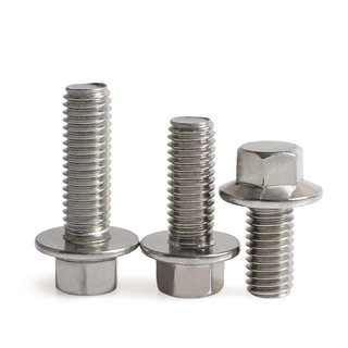 Bu Lông Lục Giác Chìm Đầu Bằng Inox 304