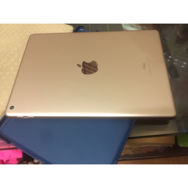 Ipad 9.7 2018 wifi 128gb (98%) | BigBuy360 - bigbuy360.vn
