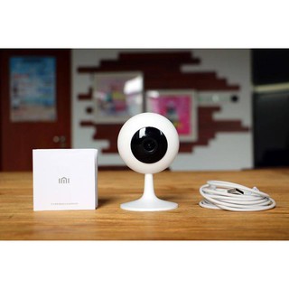 CAMERA GIÁM SÁT XIAOMI MINI 720P