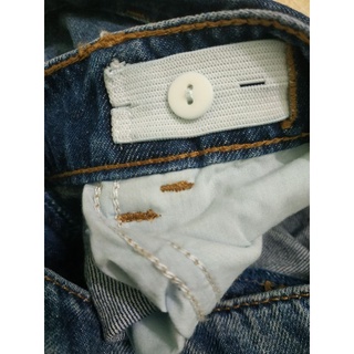 Quần jeans bé trai Canifa (399k sale 185k)