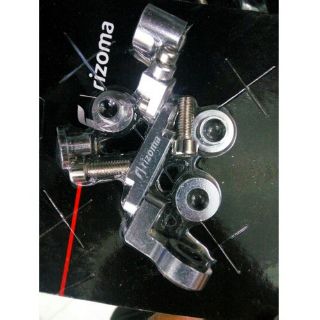 PAT BÌNH DẦU RIZOMA MÀU