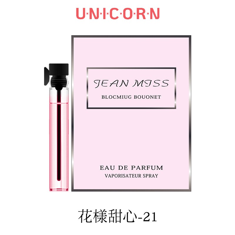 Combo 2 Mẫu thử Nước hoa Đủ mùi nổi tiếng Siêu HOT 2ml (Giao Mix Mùi) | Thế Giới Skin Care