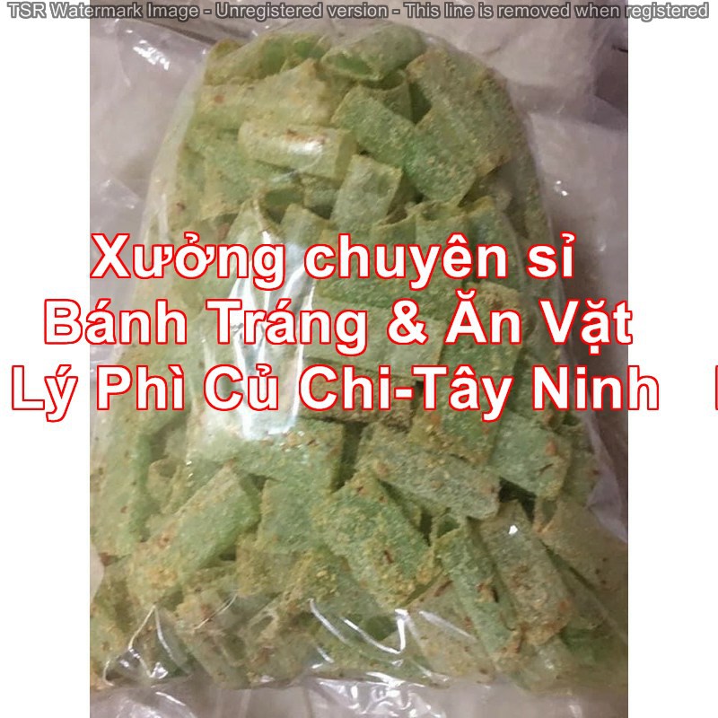 BÁNH TRÁNG CUỘN LÁ DỨA LẮC PHÔ MAI