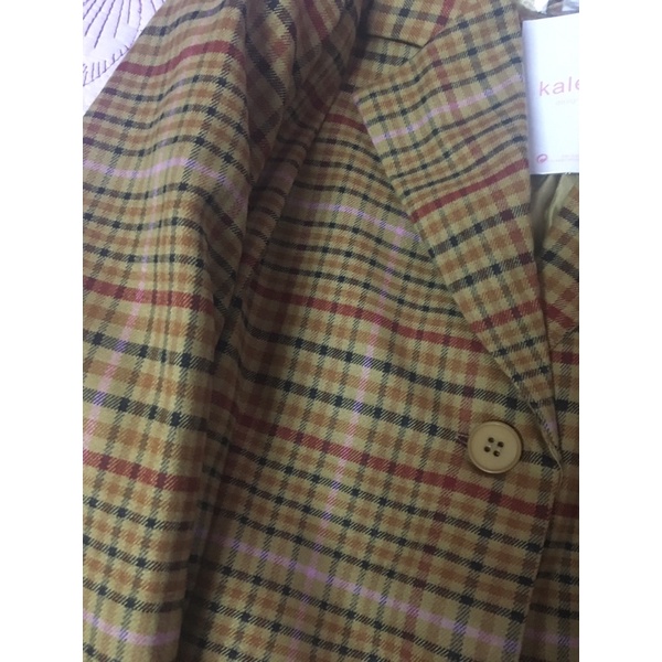 (Hàng có sẵn) Áo Blazer trẻ trung mẫu mới (có ảnh chụp thật) | BigBuy360 - bigbuy360.vn