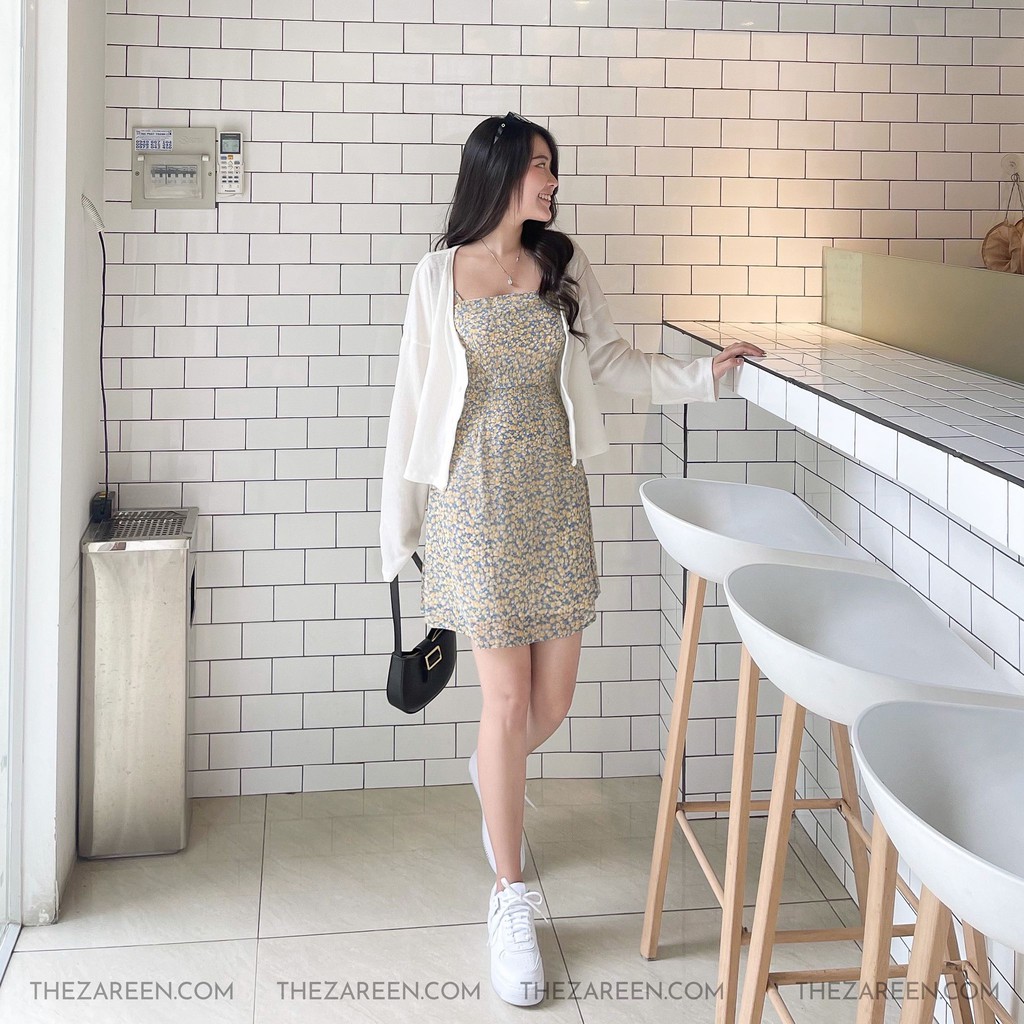 [Mã SKAMCLU7 giảm 10% tối đa 50K đơn 0Đ] ÁO KHOÁC CARDIGAN ZAREEN CAR01 | BigBuy360 - bigbuy360.vn