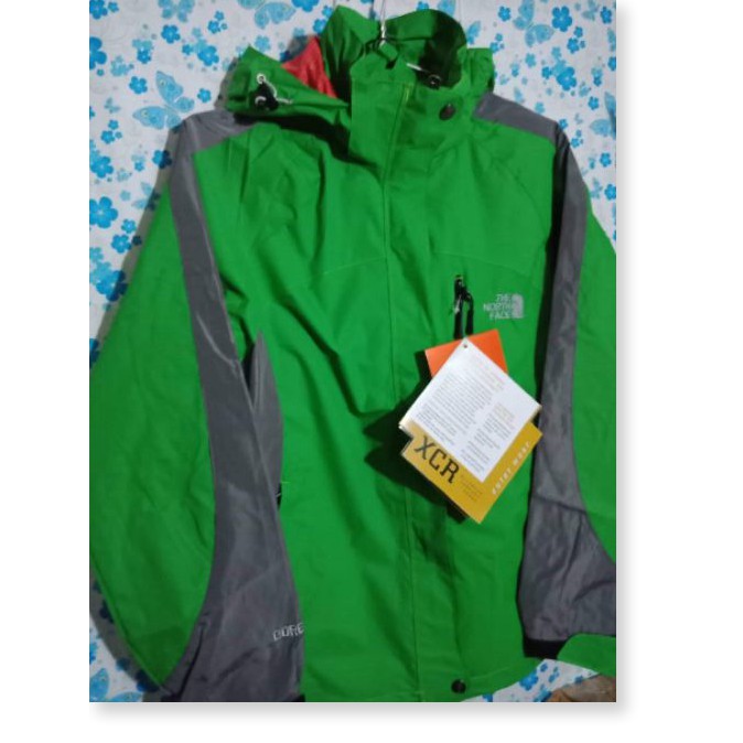 ⭐ Xả Hàng - Áo gió chống nước the north face 2 lớp dày -A23 new * ⇥ : ☑ ⭐ " : 2021 ' " ˇ < ₛ -