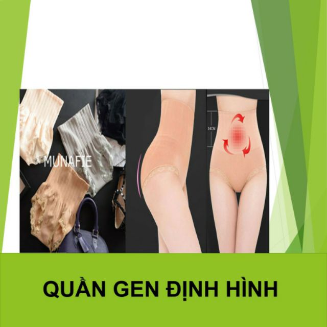 Quần gen định hình | BigBuy360 - bigbuy360.vn