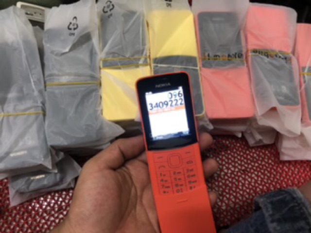 Điện thoại trung quốc Nokia 8110 | BigBuy360 - bigbuy360.vn
