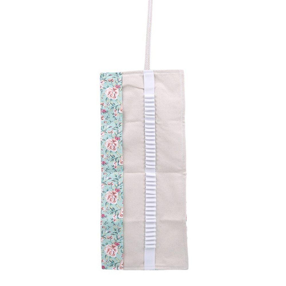 PEWANY Hộp Đựng Bút Chì 12 / 24 / 36 / 48 / 72 Lỗ Bằng Vải Canvas Ốp