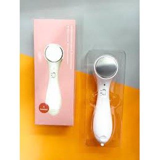 MÁY XÔNG MẶT BẰNG ION