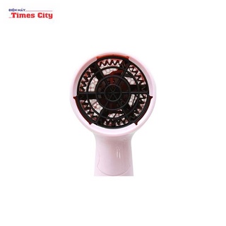 Máy sấy tóc Philips BHC010/00 Hồng
