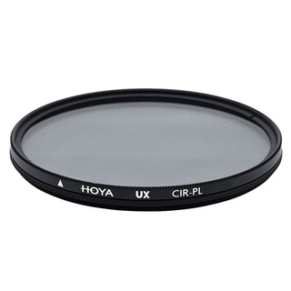 Kính lọc Filter Hoya UX CPL 77mm