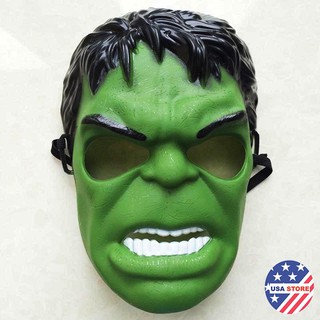Mặt Nạ Hulk F6-i33