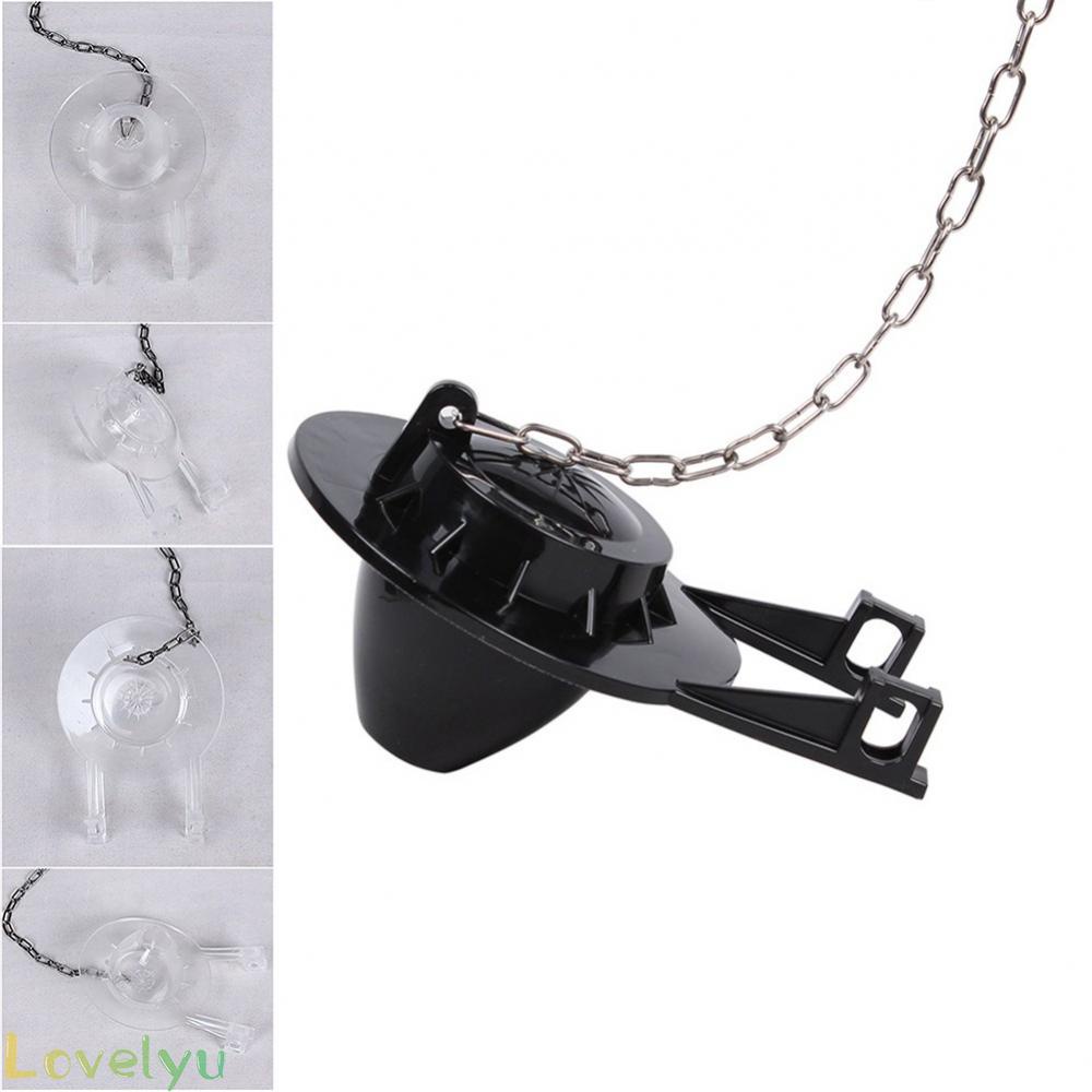 Bộ van xả nước bồn cầu bằng PVC thay thế tiện dụng
