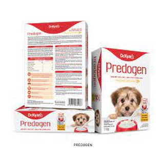 Sữa bột dành cho chó predogen dr.kyan hộp 110g