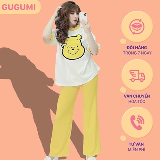 Đồ bộ nữ quần dài tay ngắn đồ mặc nhà,set bộ đi chơi,đồ ngủ nữ, đồ bộ thun