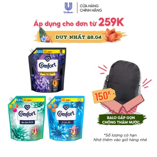 Nước Xả Comfort Nước Hoa Sofia 3.2l