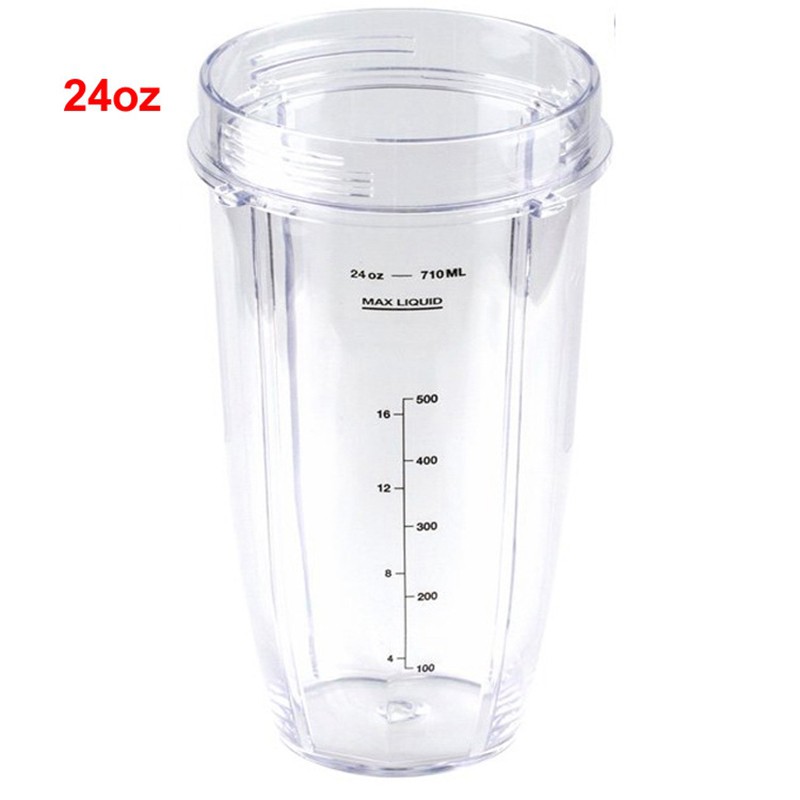 Cốc Thay Thế 24oz Cho Bl450, Bl480, Bl490