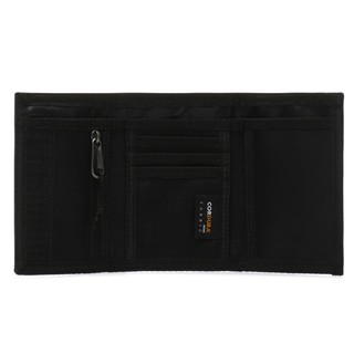 Ví Vans Gaines Wallet VN0A3I5XBLK
