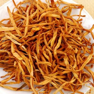 Hoa Kim Châm Khô 100g