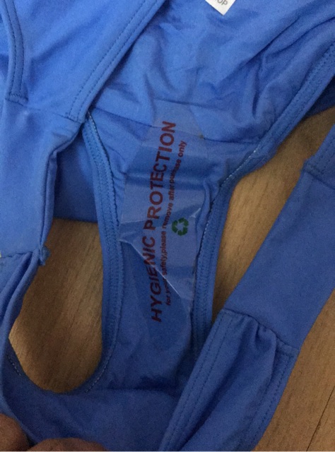 (Vợt sale) Quần bơi T0pshop size 4 - BOI1 | BigBuy360 - bigbuy360.vn