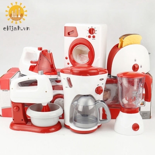Bộ Đồ Chơi Máy Hút Bụi Mini Cho Bé