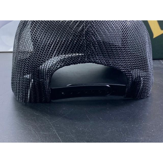 mũ lưỡi trai Thêu ARIAT - nón kết thể thao phối lưới unisex thời trang