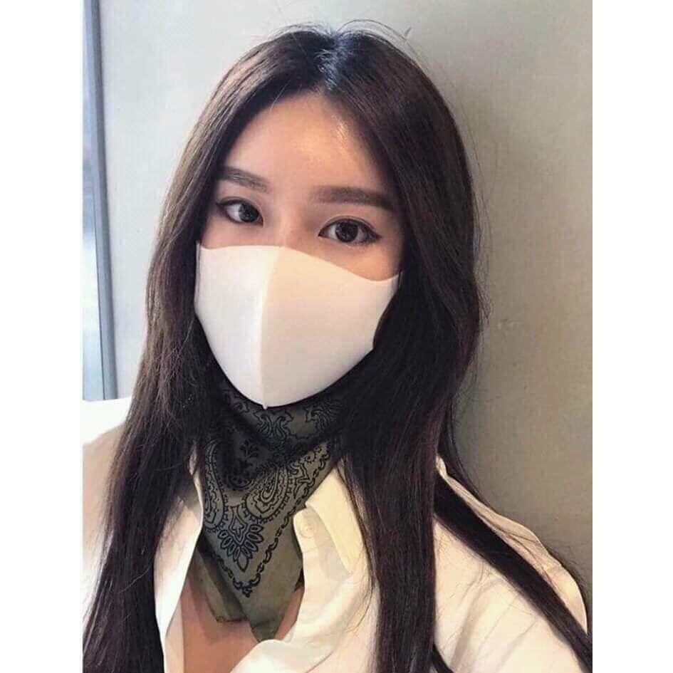 Khẩu trang vải 3D kháng khuẩn | BigBuy360 - bigbuy360.vn