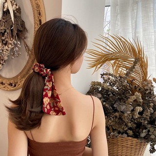 1 Cột Tóc Nữ Xinh