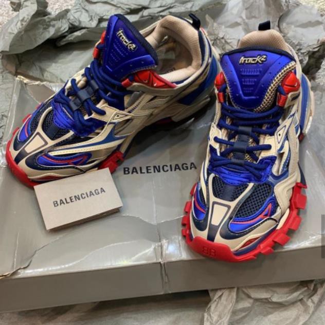 𝐓Ế𝐓🌺 NEW CH | Xả Xả| HOT (SẴN) GIÀY BALENCIAGA TRACK 2.0 2020 Có Sẵn ⛳ new " ˇ P : _ P:{
