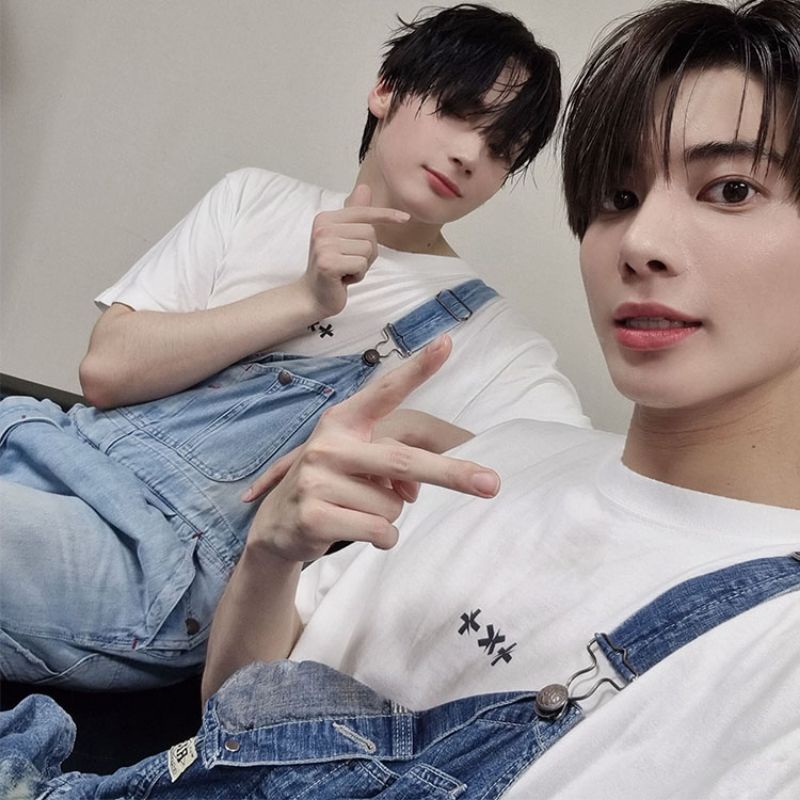 Áo thun concert TXT - ACT: LOVESICK in Japan