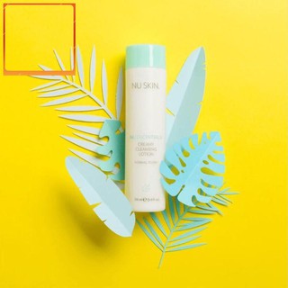 [NUSKIN] SỮA RỬA MẶT CREAMY CLEANSING LOTION