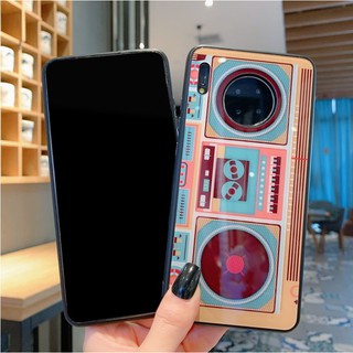 Ốp Lưng Xiaomi Redmi 6 Mi Note 10 Mi A3 Redmi 5 Plus - E016
