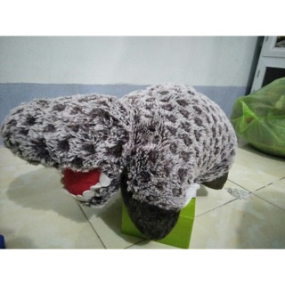 Gấu bông của Hằng Ngọc
