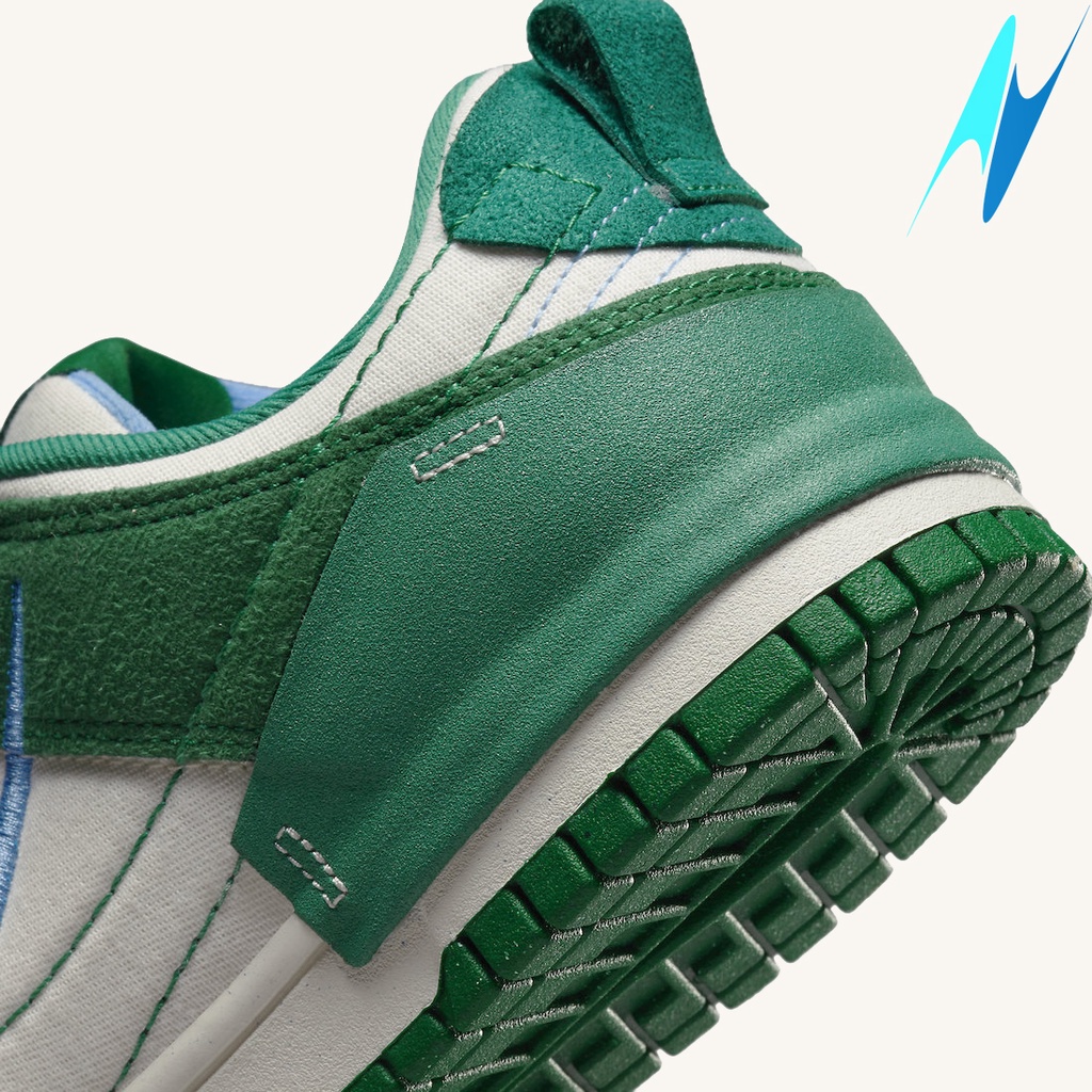 Giày Nike Dunk Low Disrupt 2 Malachite chính hãng 100%