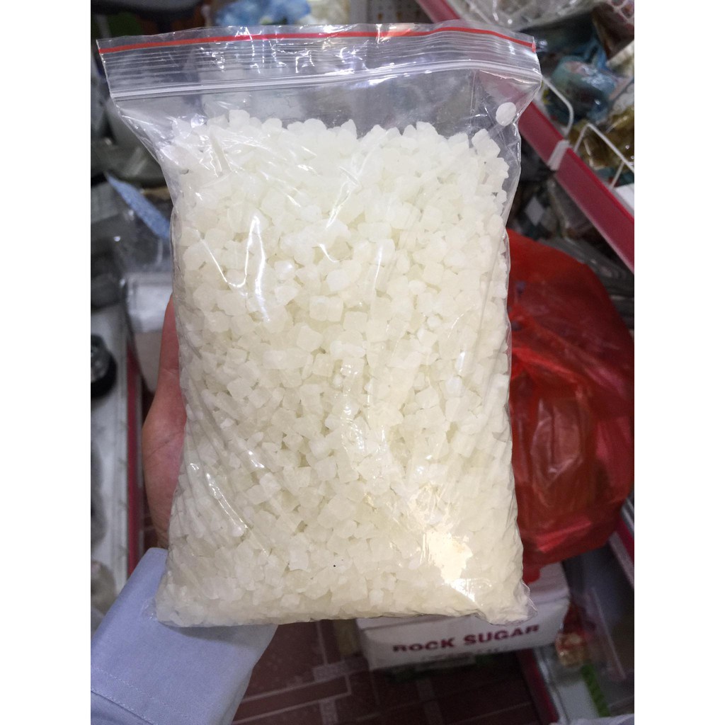 Mứt bí băm 1kg - Nguyên liệu làm nhân bánh trung thu